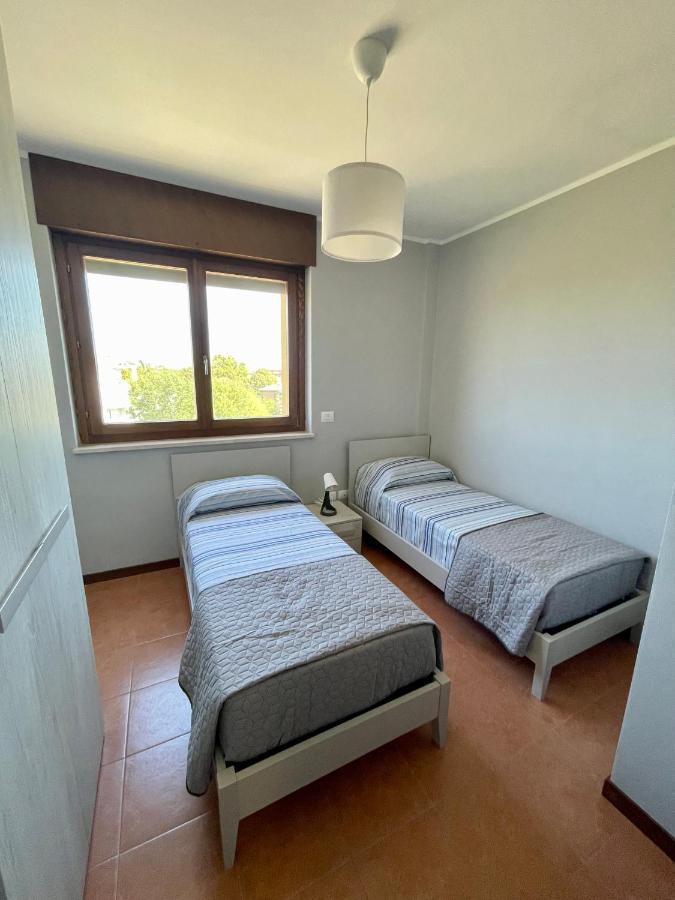 Appartamento Fiordaliso Mantova Kültér fotó
